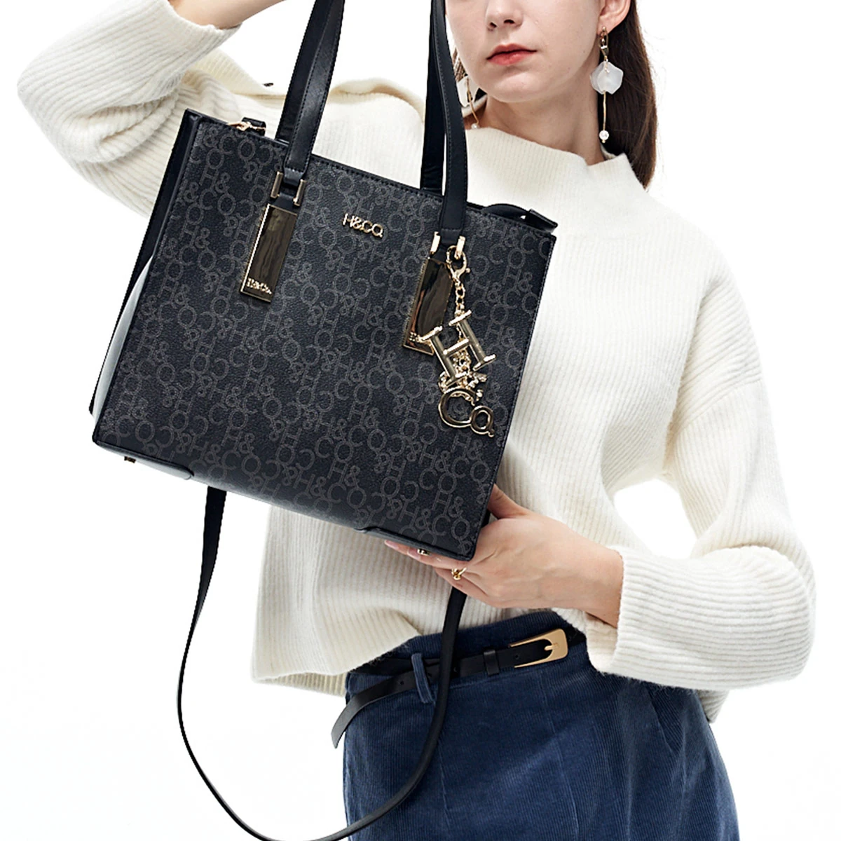 BOLSO H & CO. R109 - 6