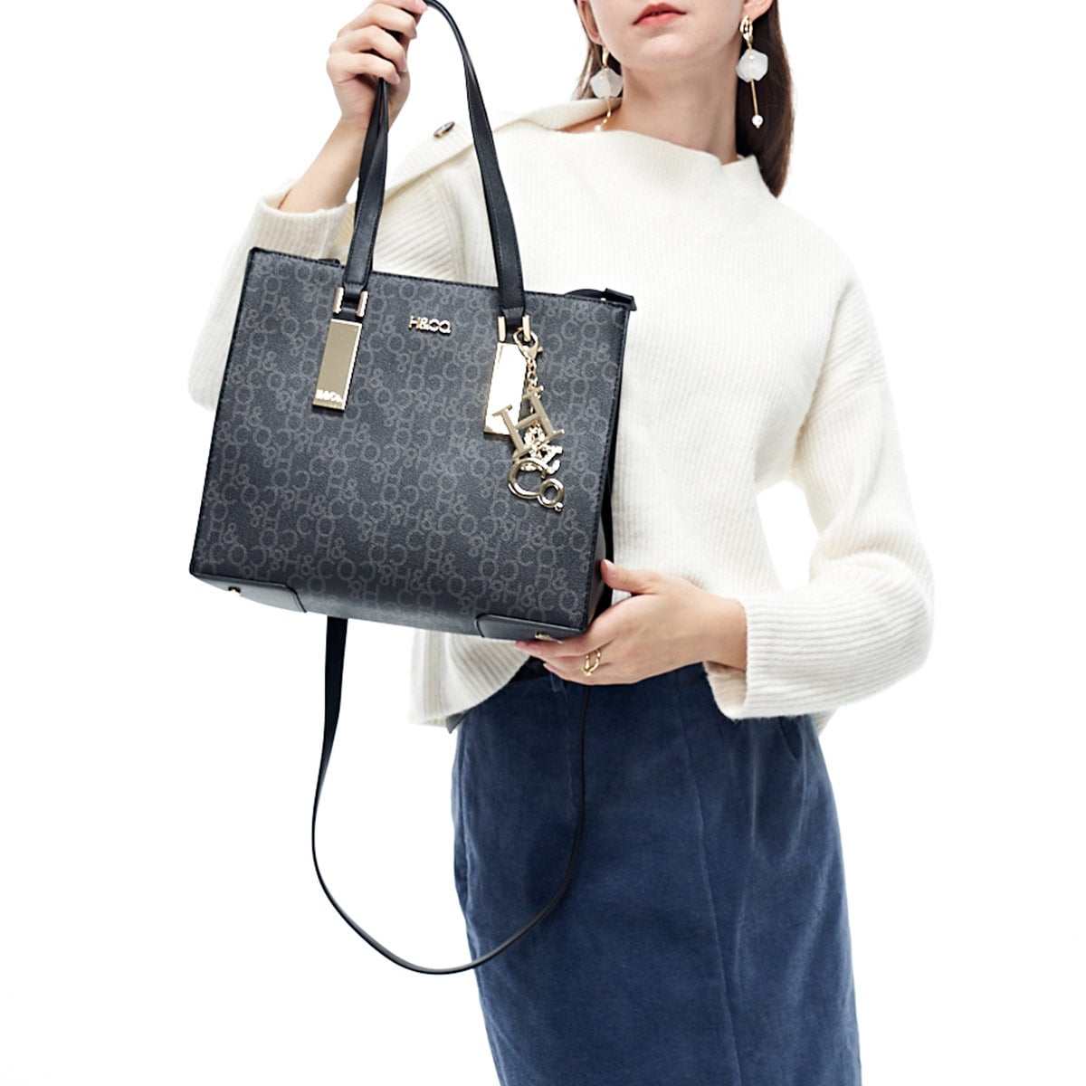 BOLSO H & CO. R109 - 7