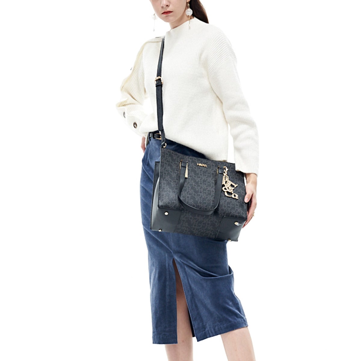 BOLSO H & CO. R109 - 8