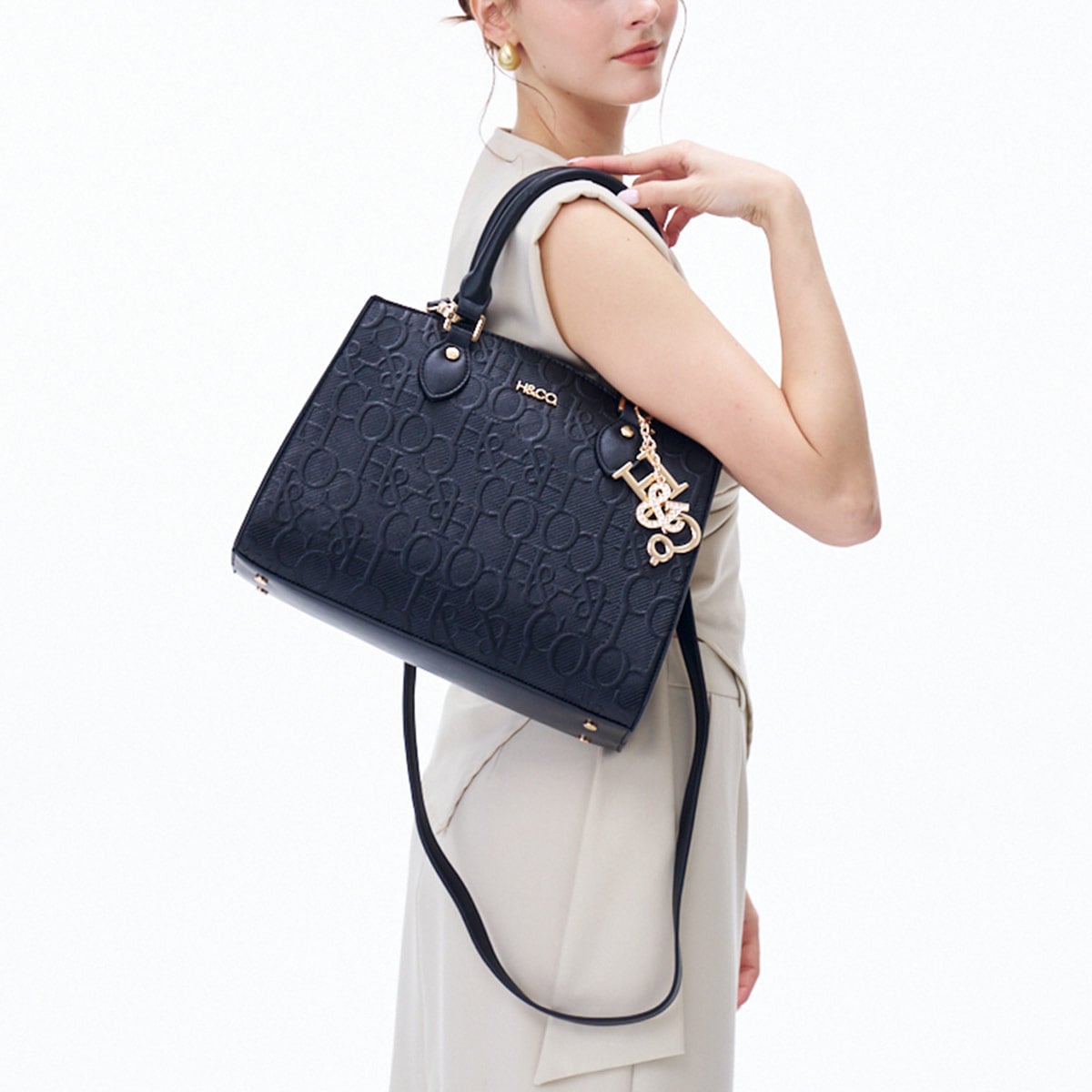 BOLSO H & CO. 8441 - 2