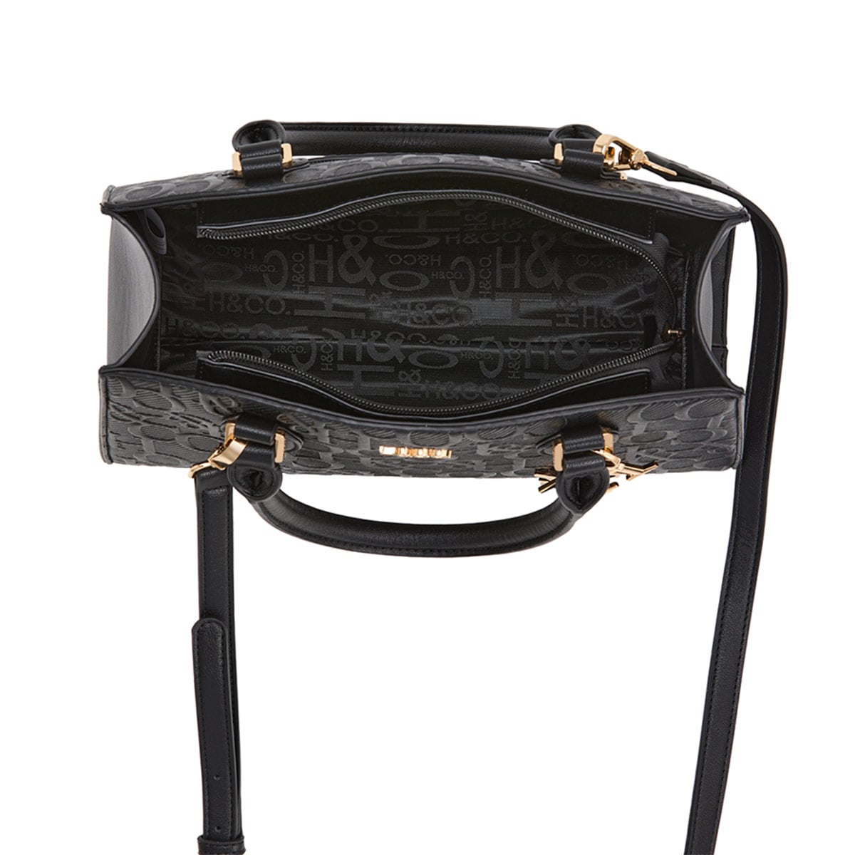 BOLSO H & CO. 8441 - 5