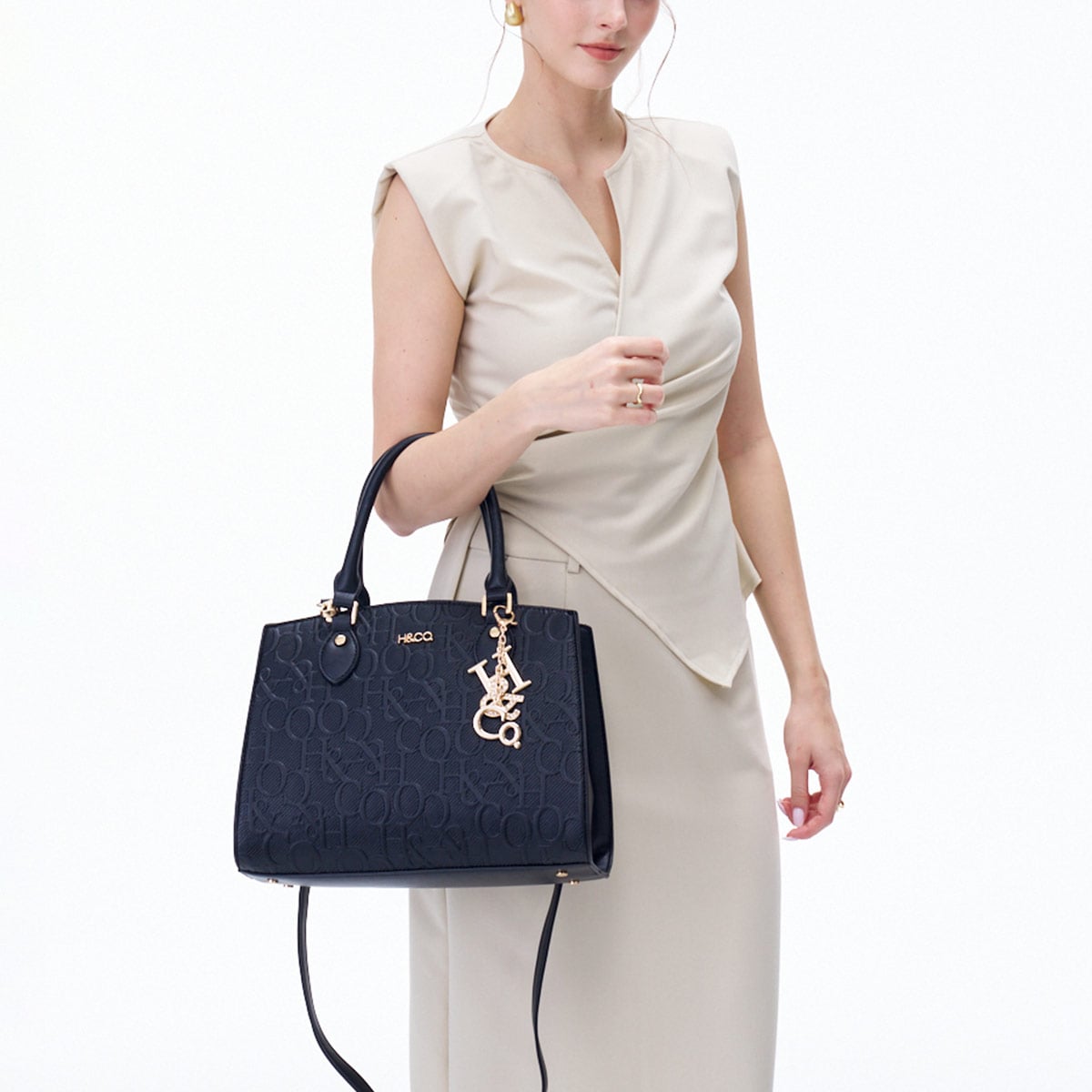 BOLSO H & CO. 8441 - 6