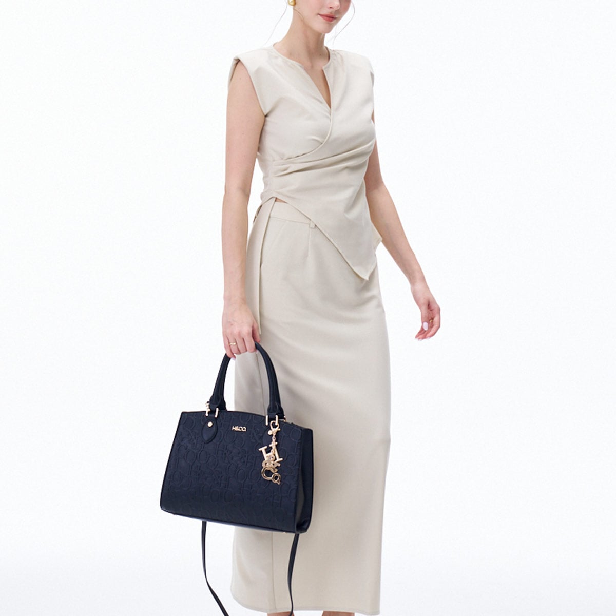 BOLSO H & CO. 8441 - 7