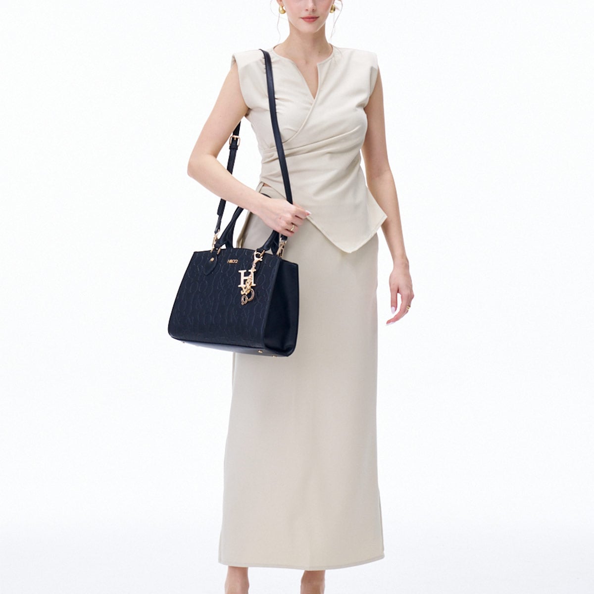 BOLSO H & CO. 8441 - 8