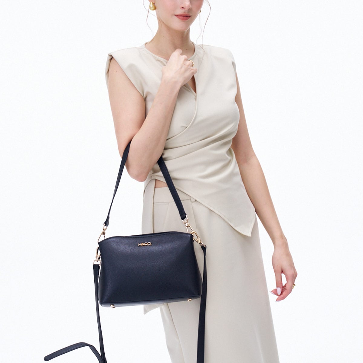BOLSO H & CO. 8442 - 6