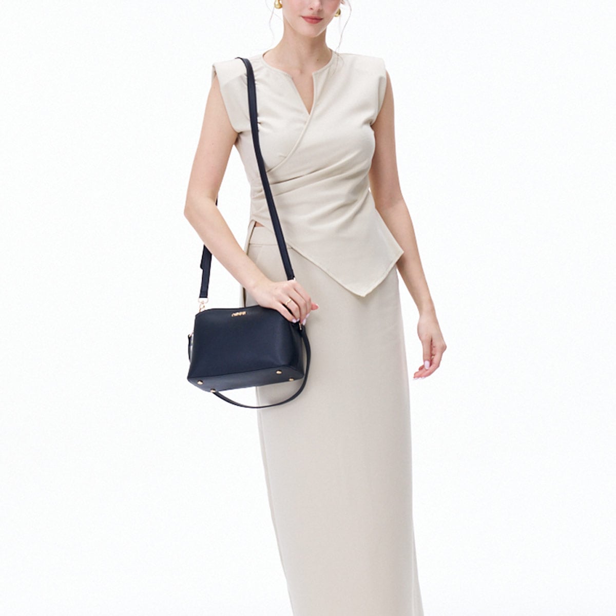BOLSO H & CO. 8442 - 7