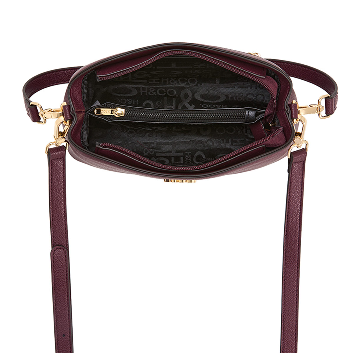 BOLSO H & CO. 8442 - 5
