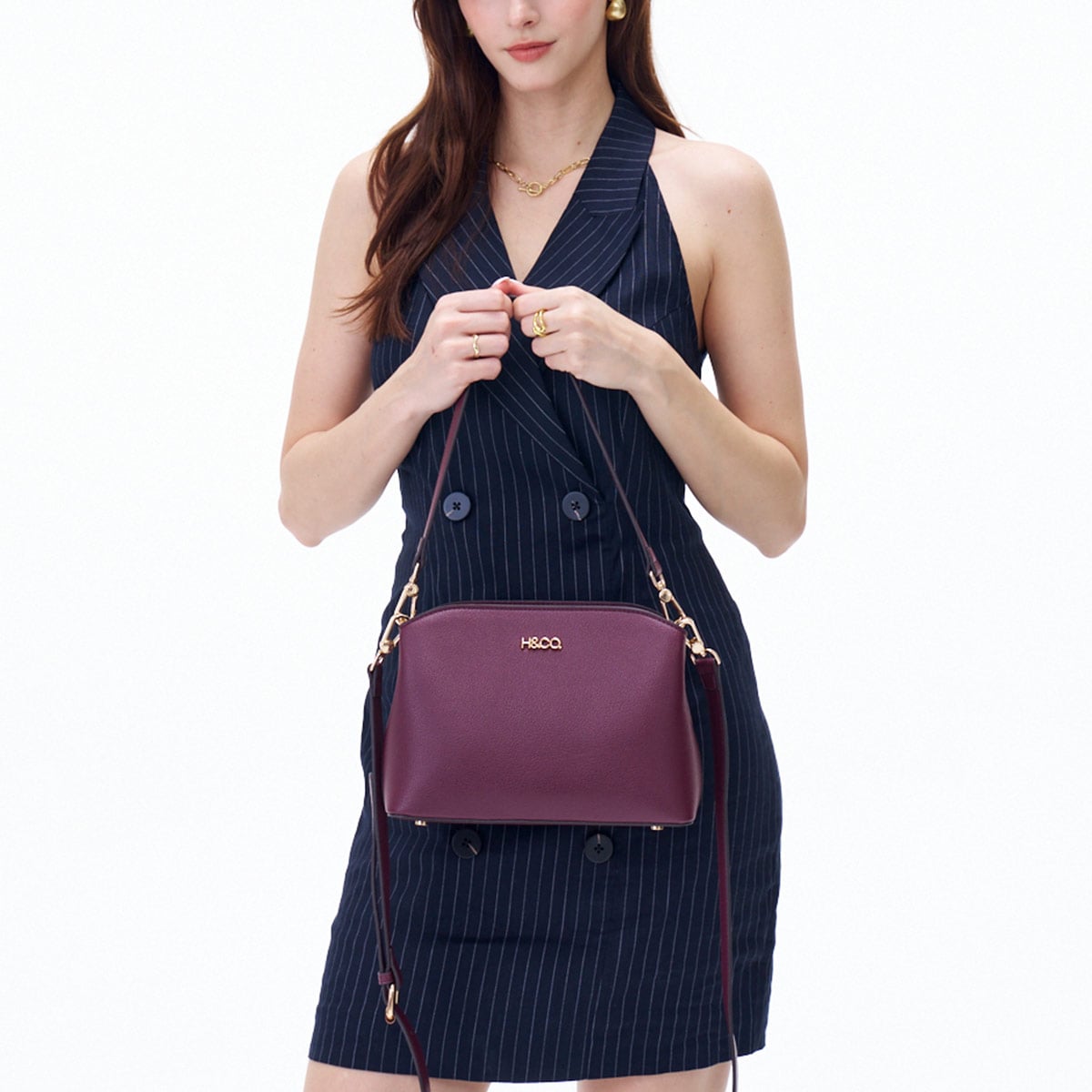 BOLSO H & CO. 8442 - 6