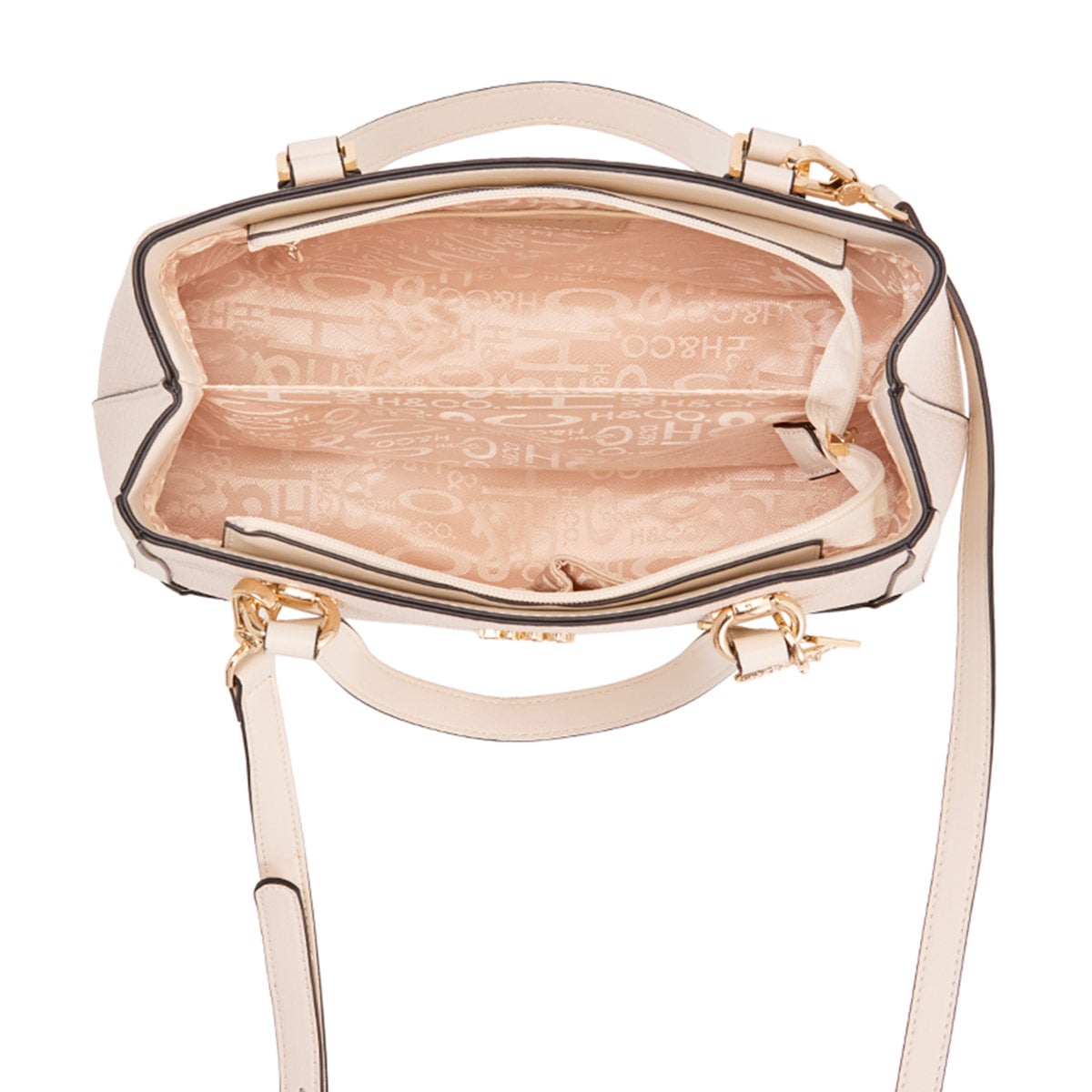 BOLSO H & CO. 8443 - 5