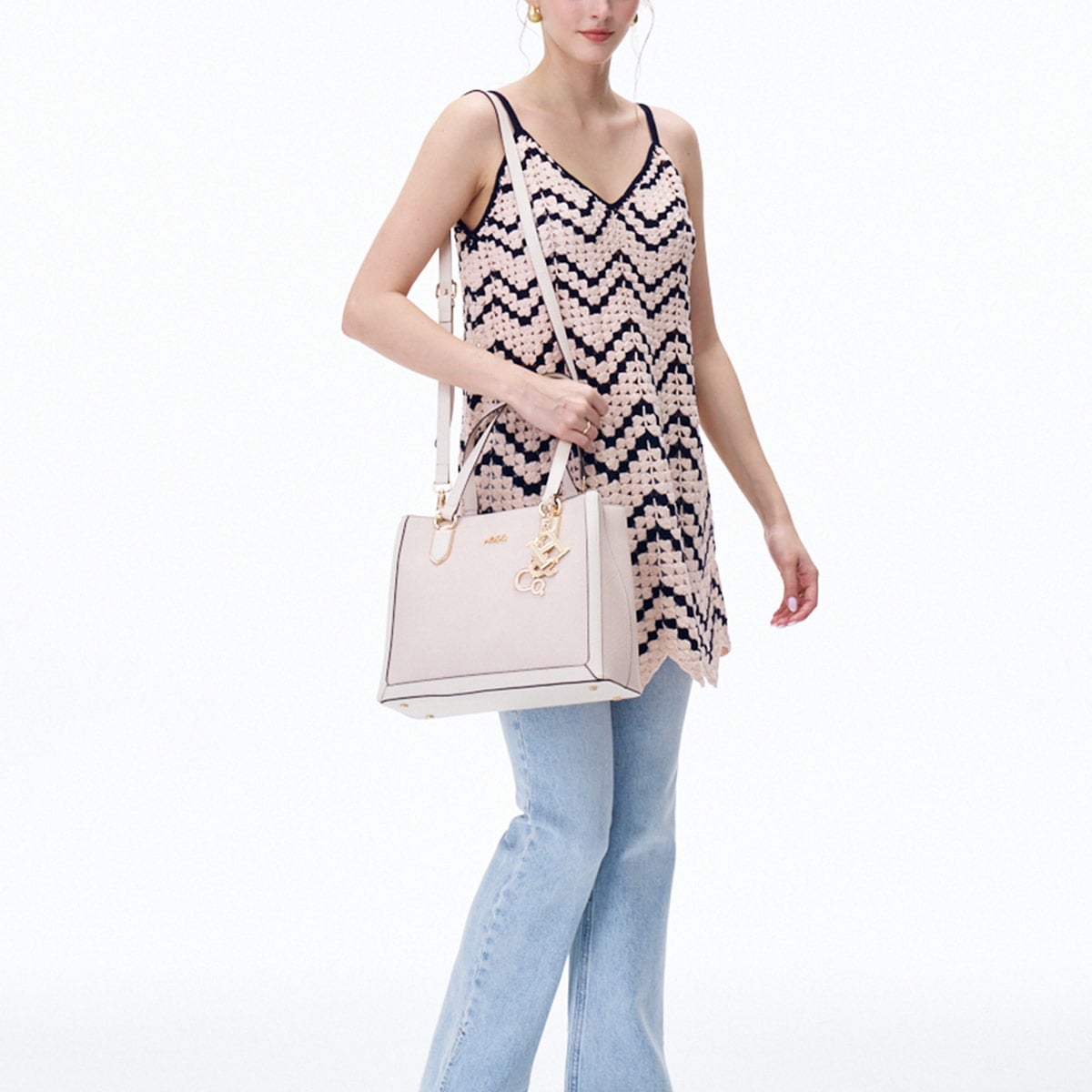 BOLSO H & CO. 8443 - 8