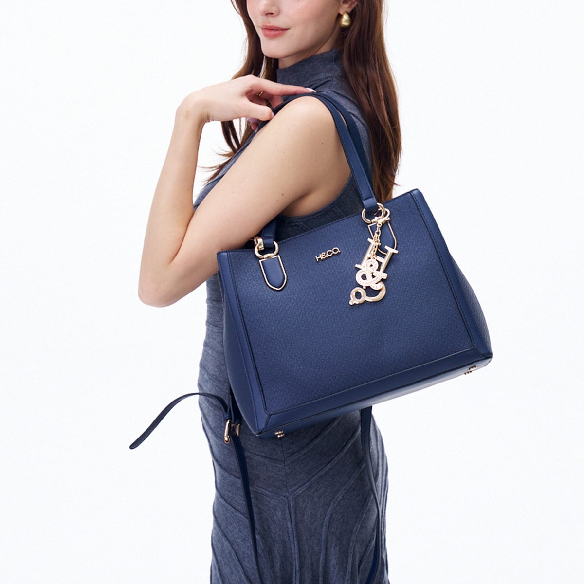 BOLSO H & CO. 8443 - 2