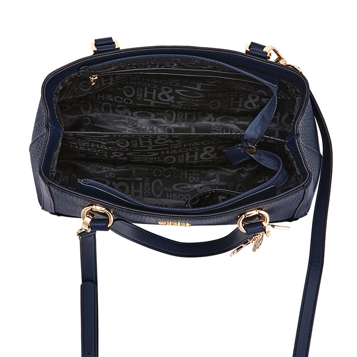 BOLSO H & CO. 8443 - 5