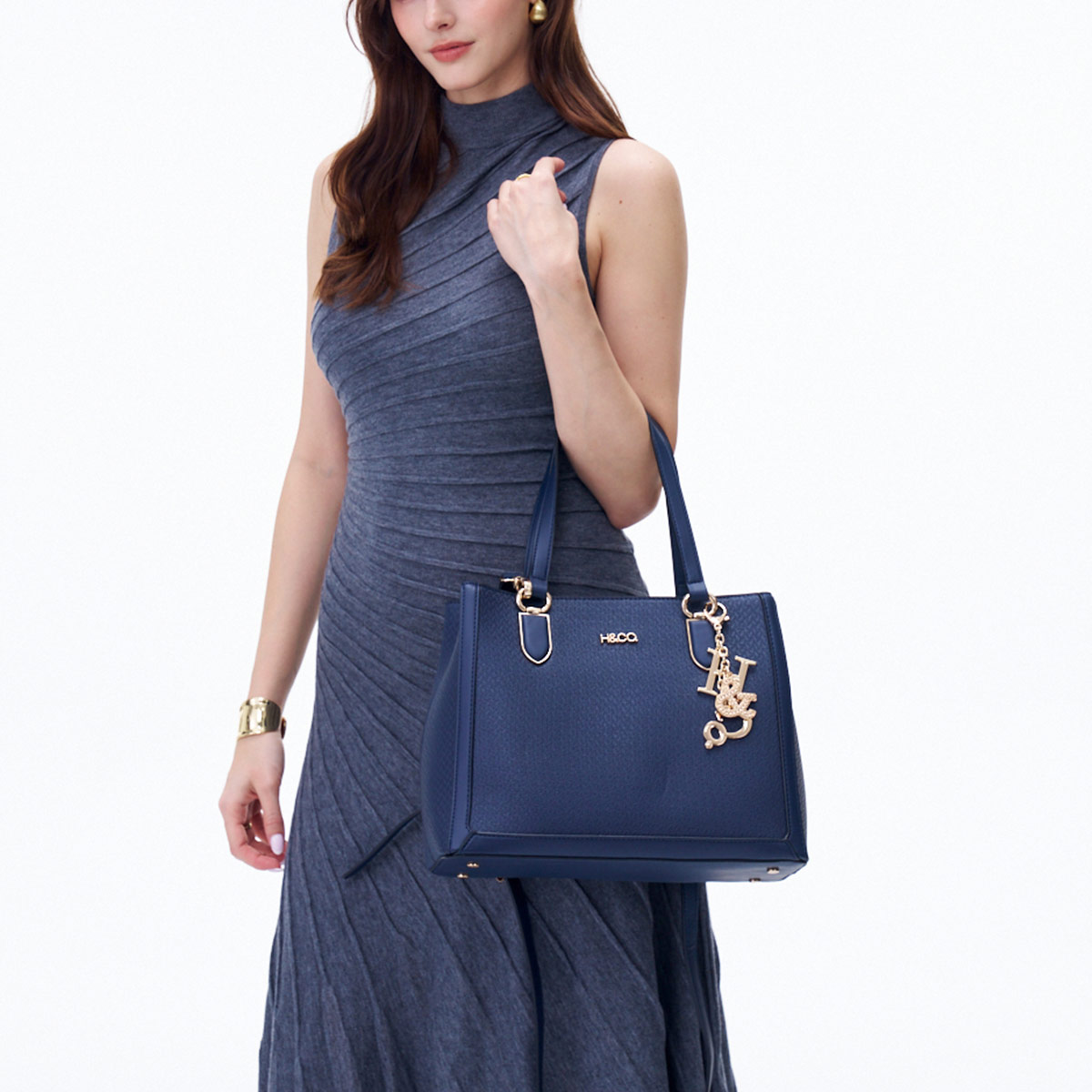 BOLSO H & CO. 8443 - 6