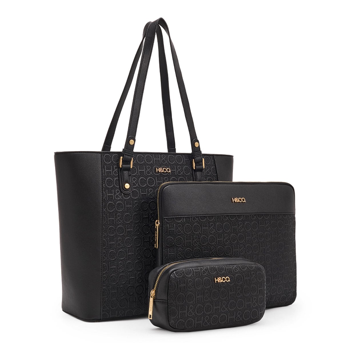 BOLSO H & CO. 8444 - 3