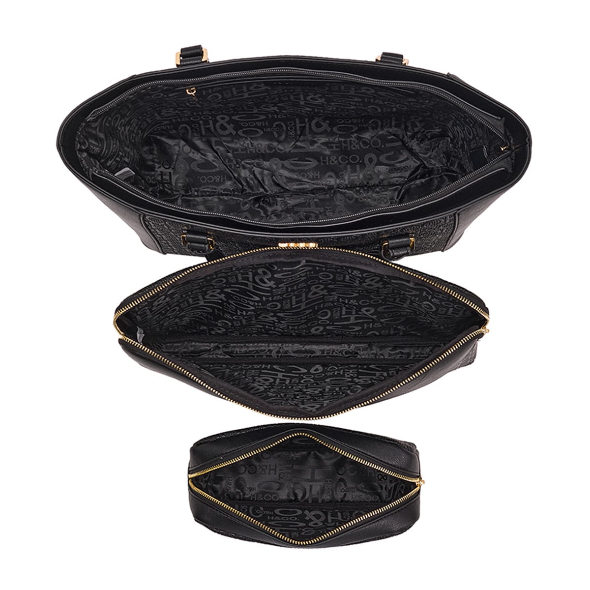 BOLSO H & CO. 8444 - 5