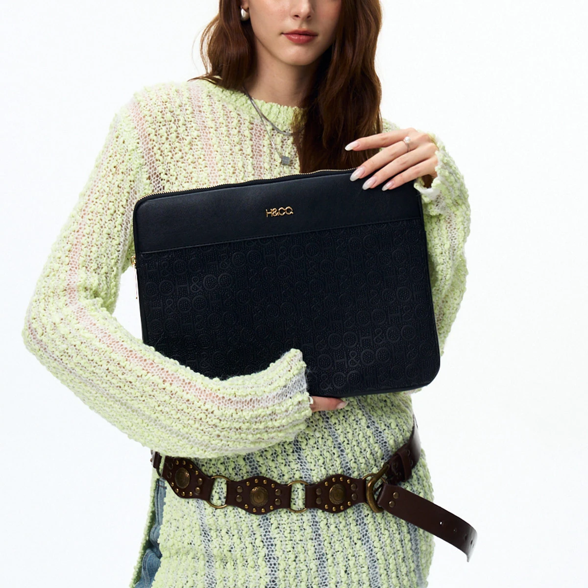 BOLSO H & CO. 8444 - 7
