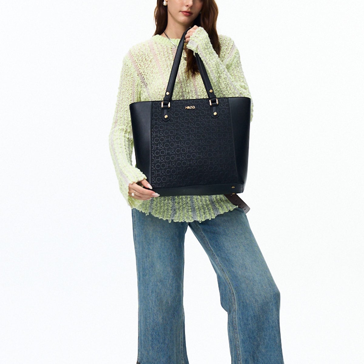 BOLSO H & CO. 8444 - 8