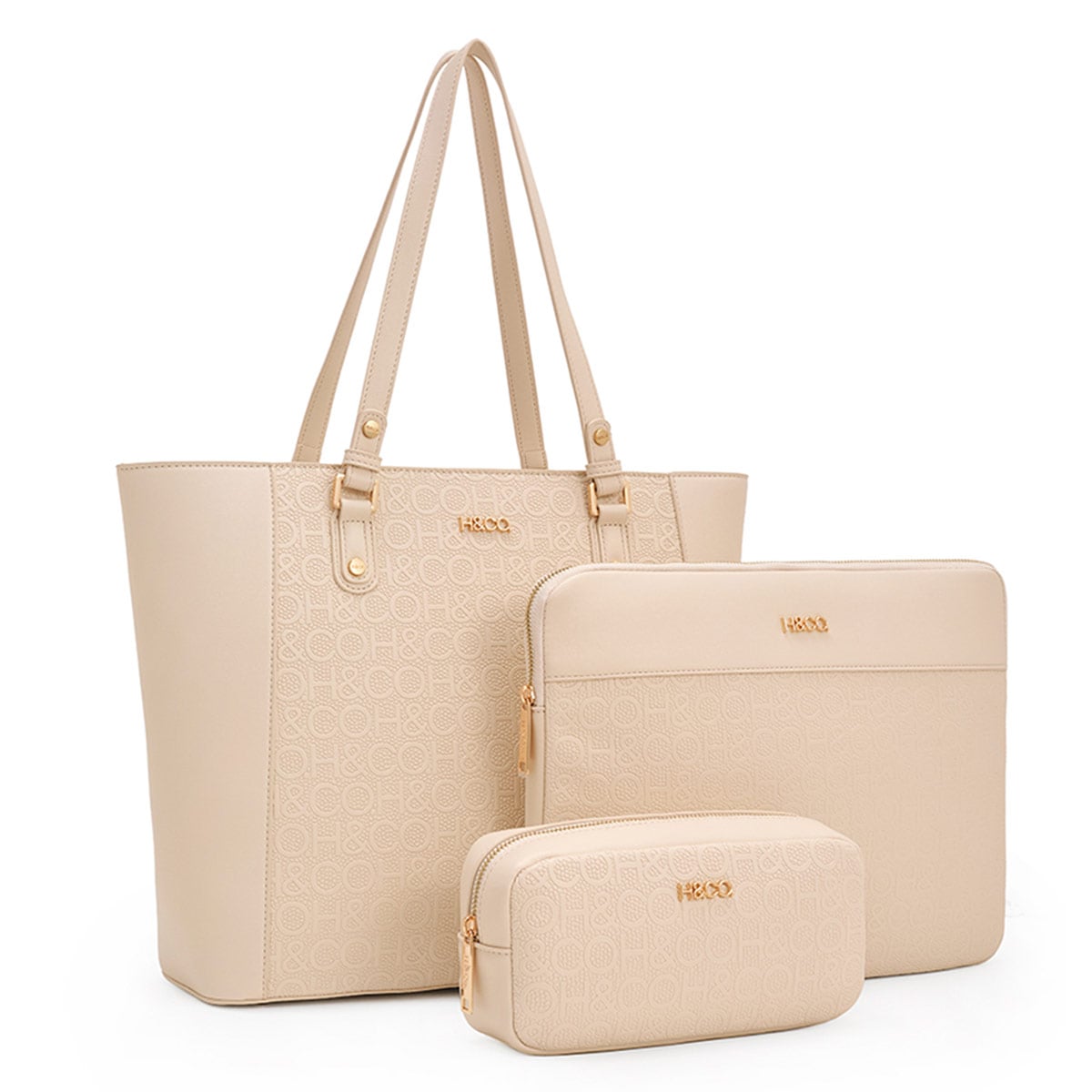 BOLSO H & CO. 8444 - 3