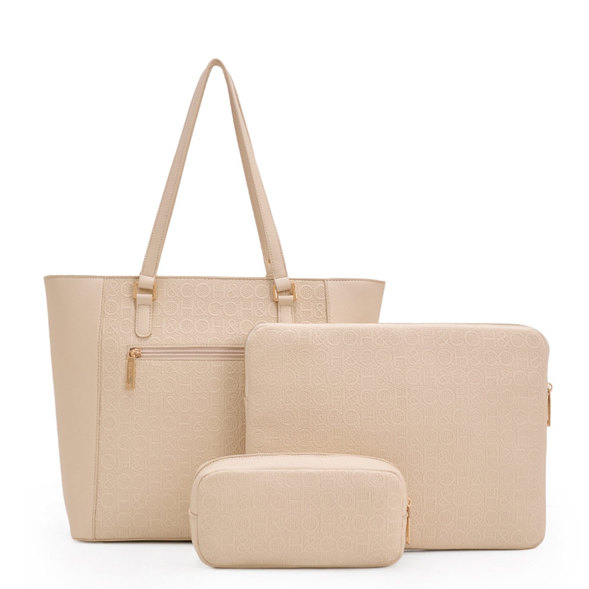 BOLSO H & CO. 8444 - 4