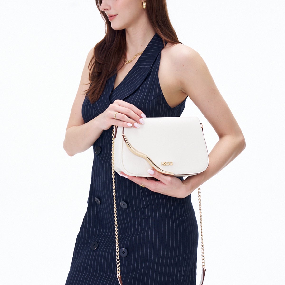 BOLSO H & CO. 8445 - 6