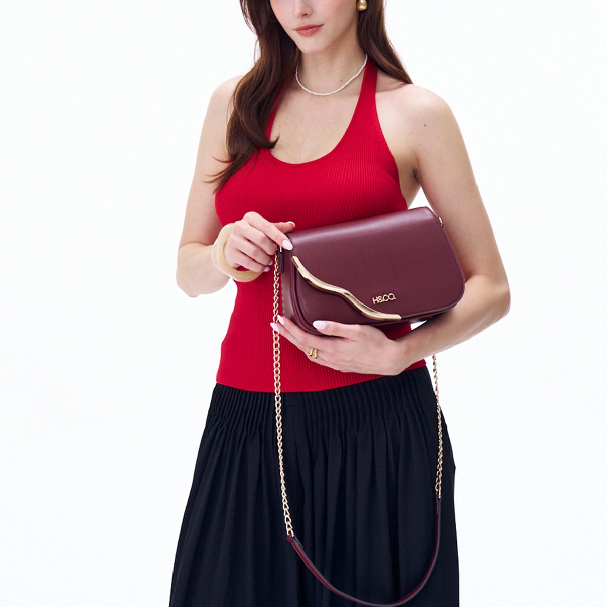 BOLSO H & CO. 8445 - 2