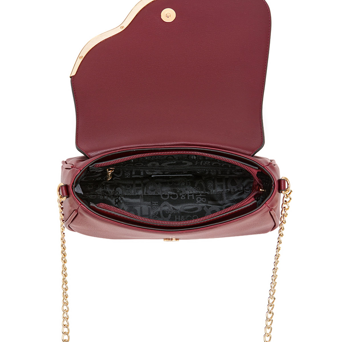 BOLSO H & CO. 8445 - 5