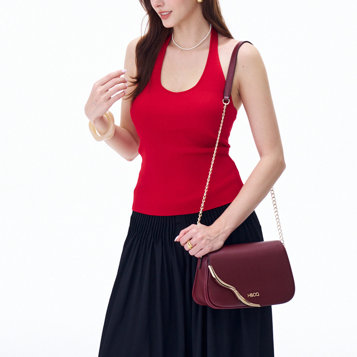 BOLSO H & CO. 8445 - 6
