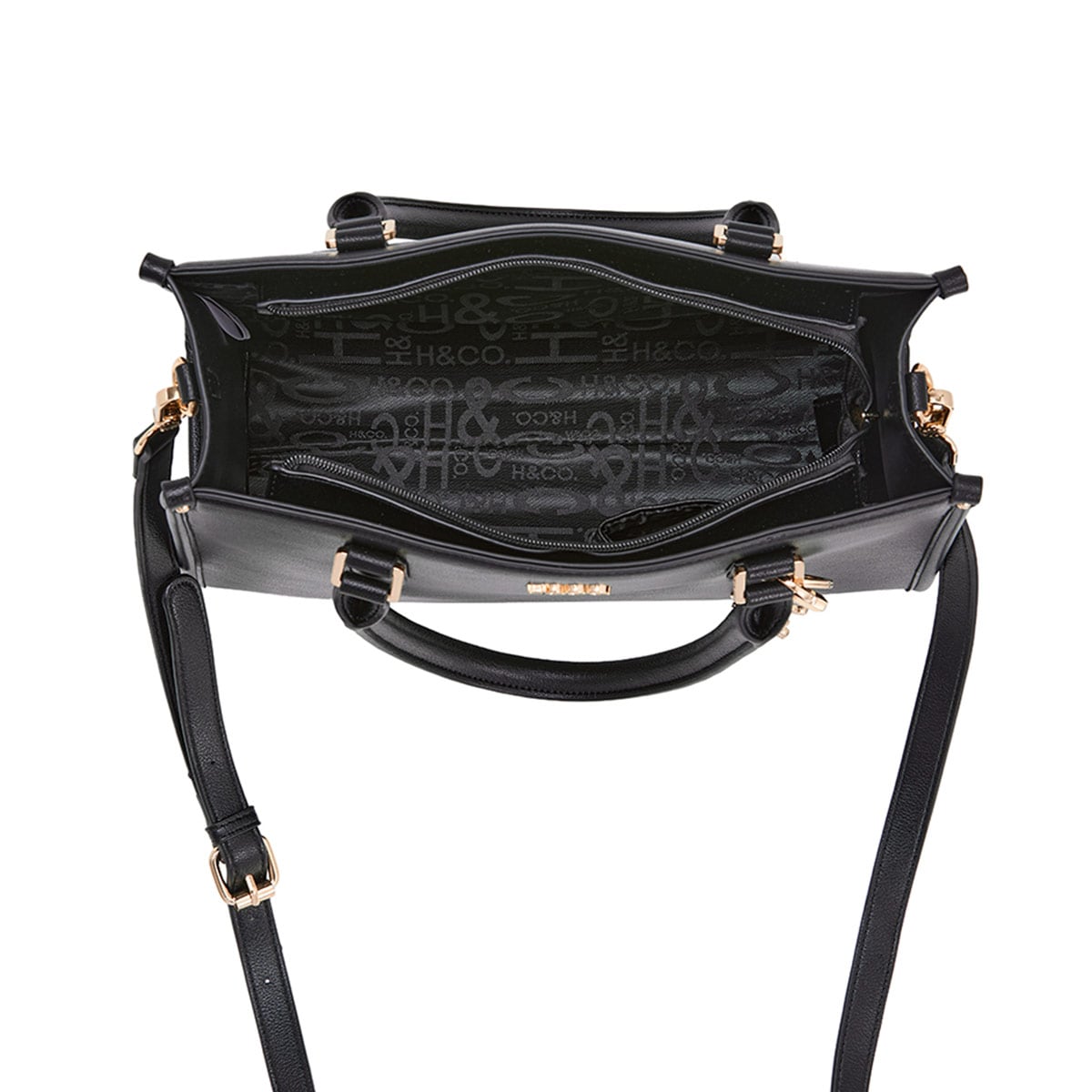 BOLSO H & CO. 8454 - 5