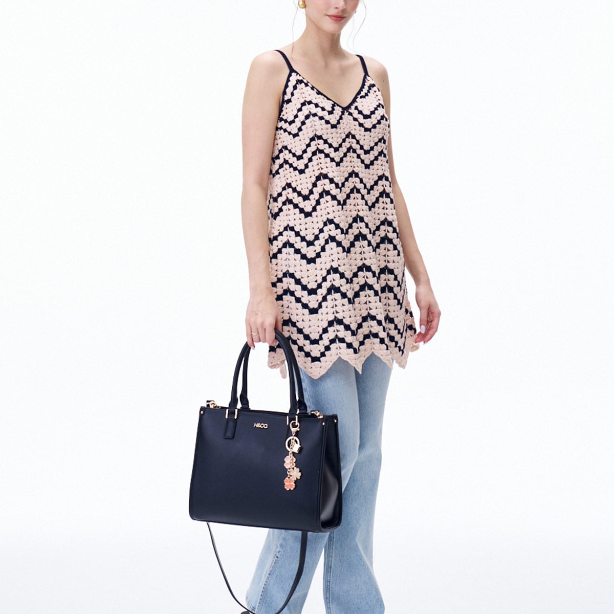 BOLSO H & CO. 8454 - 8