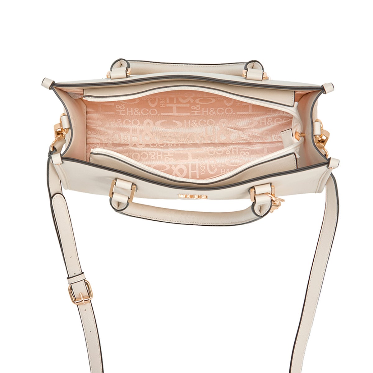 BOLSO H & CO. 8454 - 5