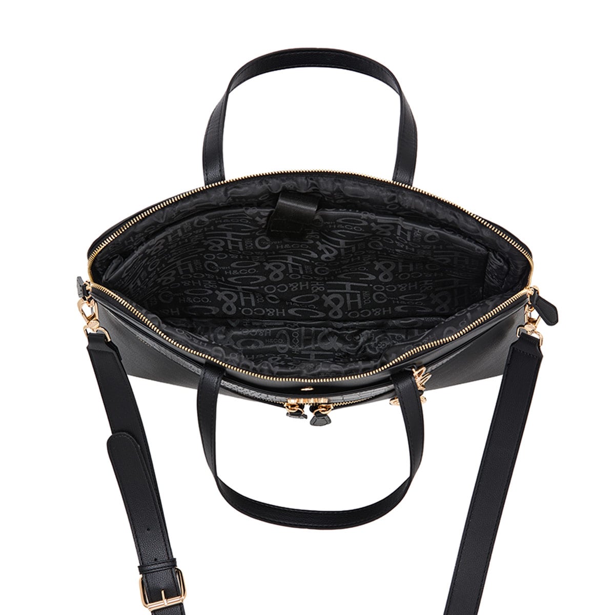 BOLSO H & CO. 8274 - 4