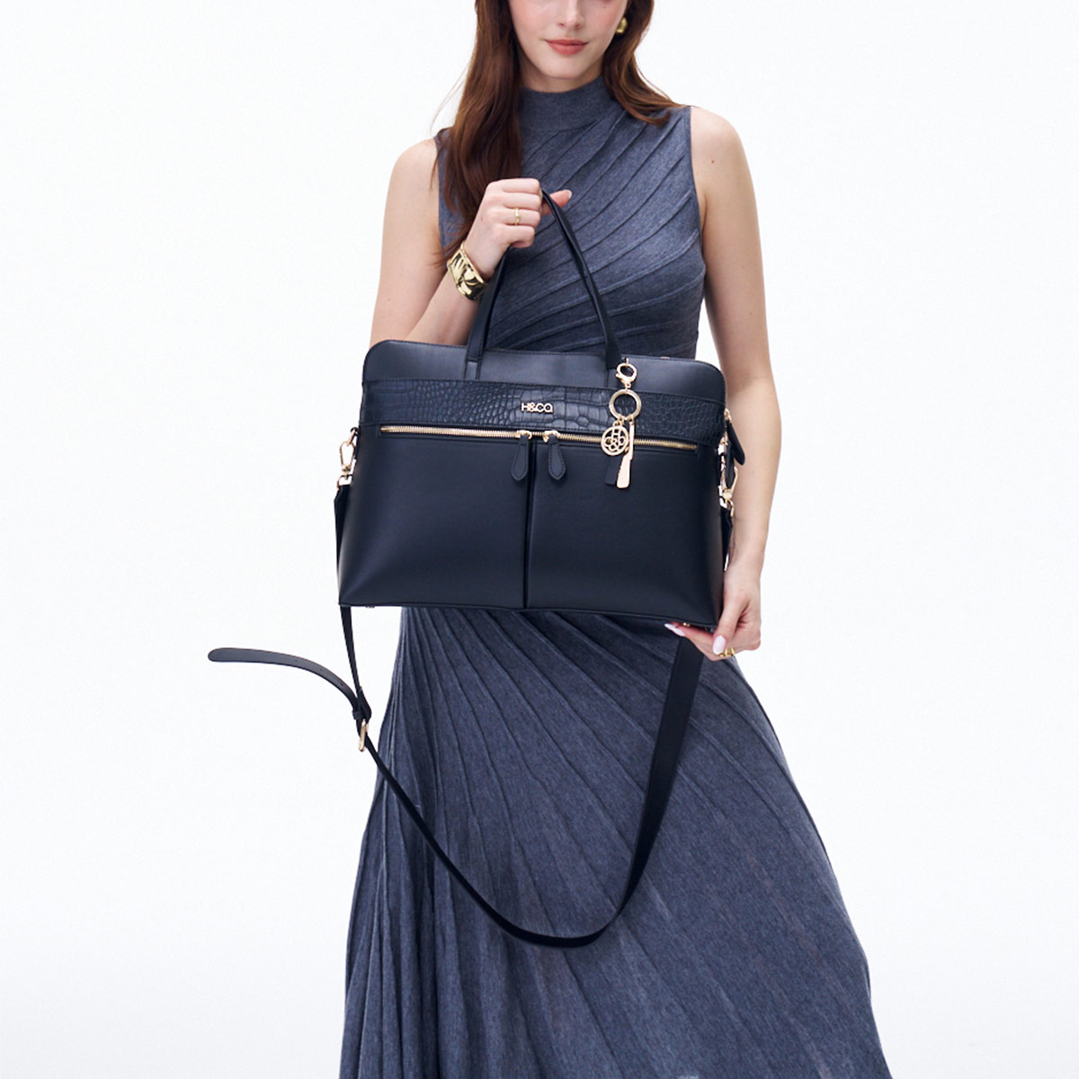 BOLSO H & CO. 8274 - 5
