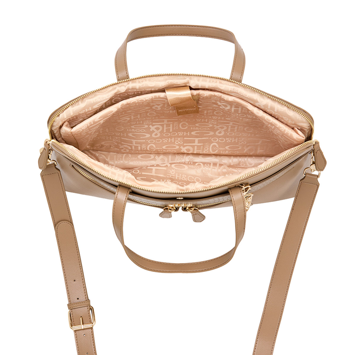 BOLSO H & CO. 8274 - 4
