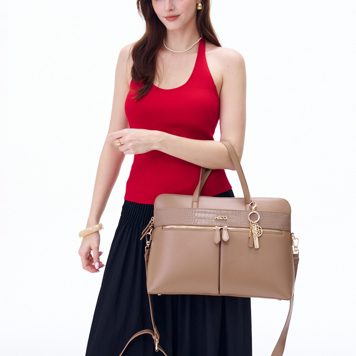 BOLSO H & CO. 8274 - 6