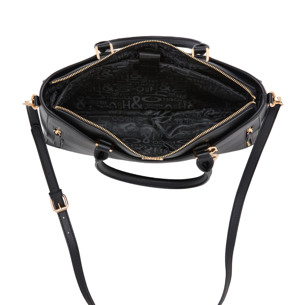 BOLSO H & CO. 8275 - 4