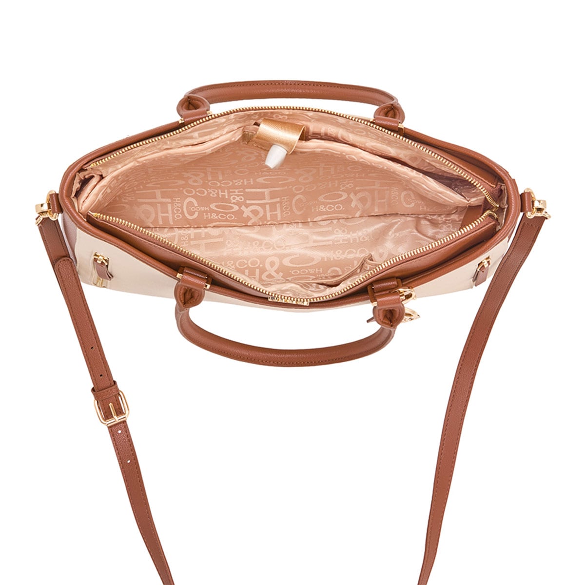 BOLSO H & CO. 8275 - 4