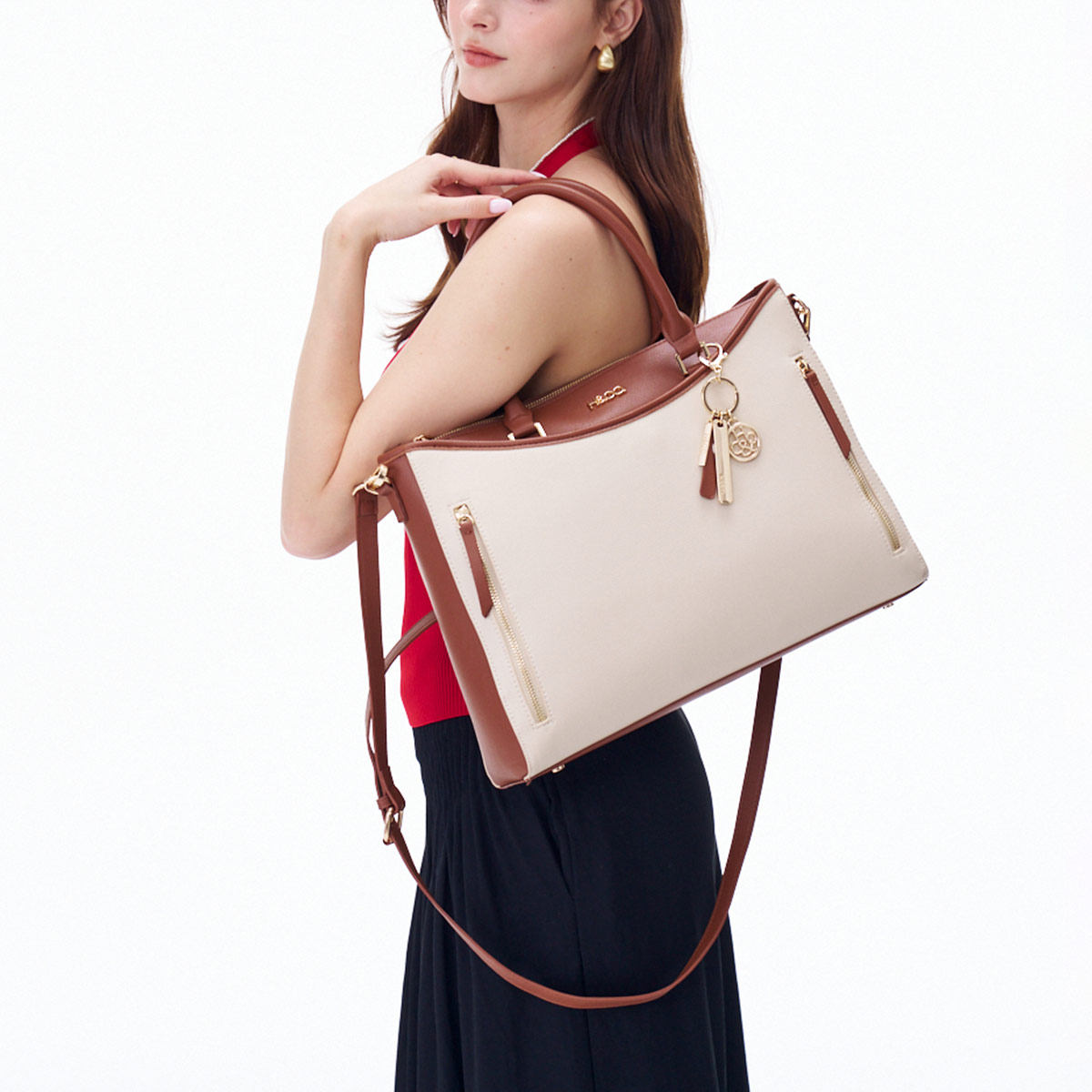 BOLSO H & CO. 8275 - 6