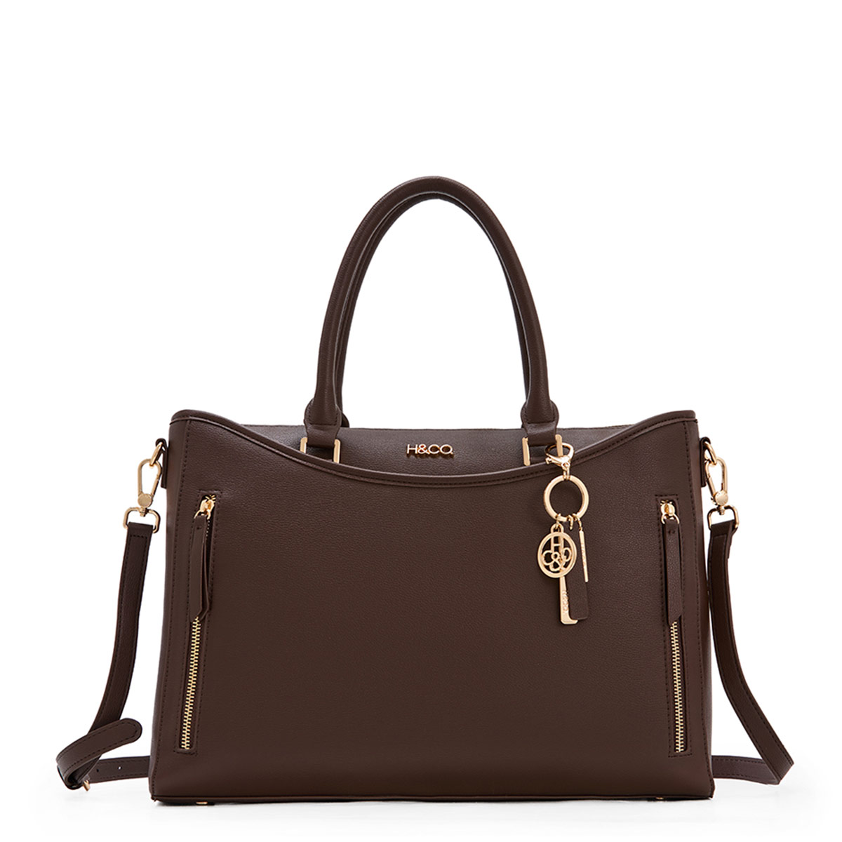 BOLSO H & CO. TOTE ANGELINA - 1