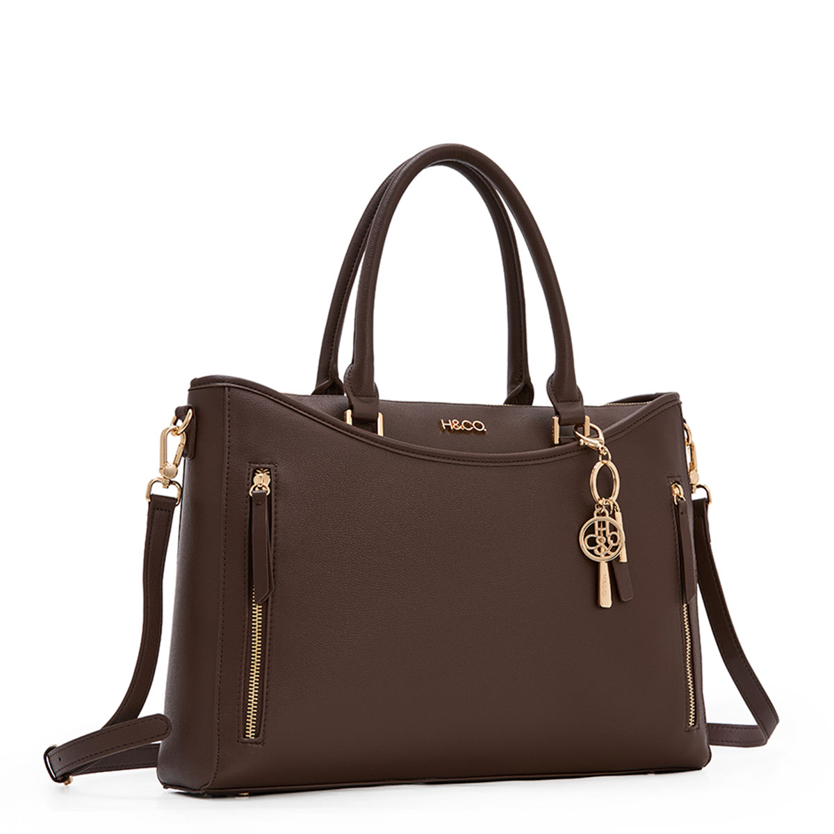BOLSO H & CO. TOTE ANGELINA - 2