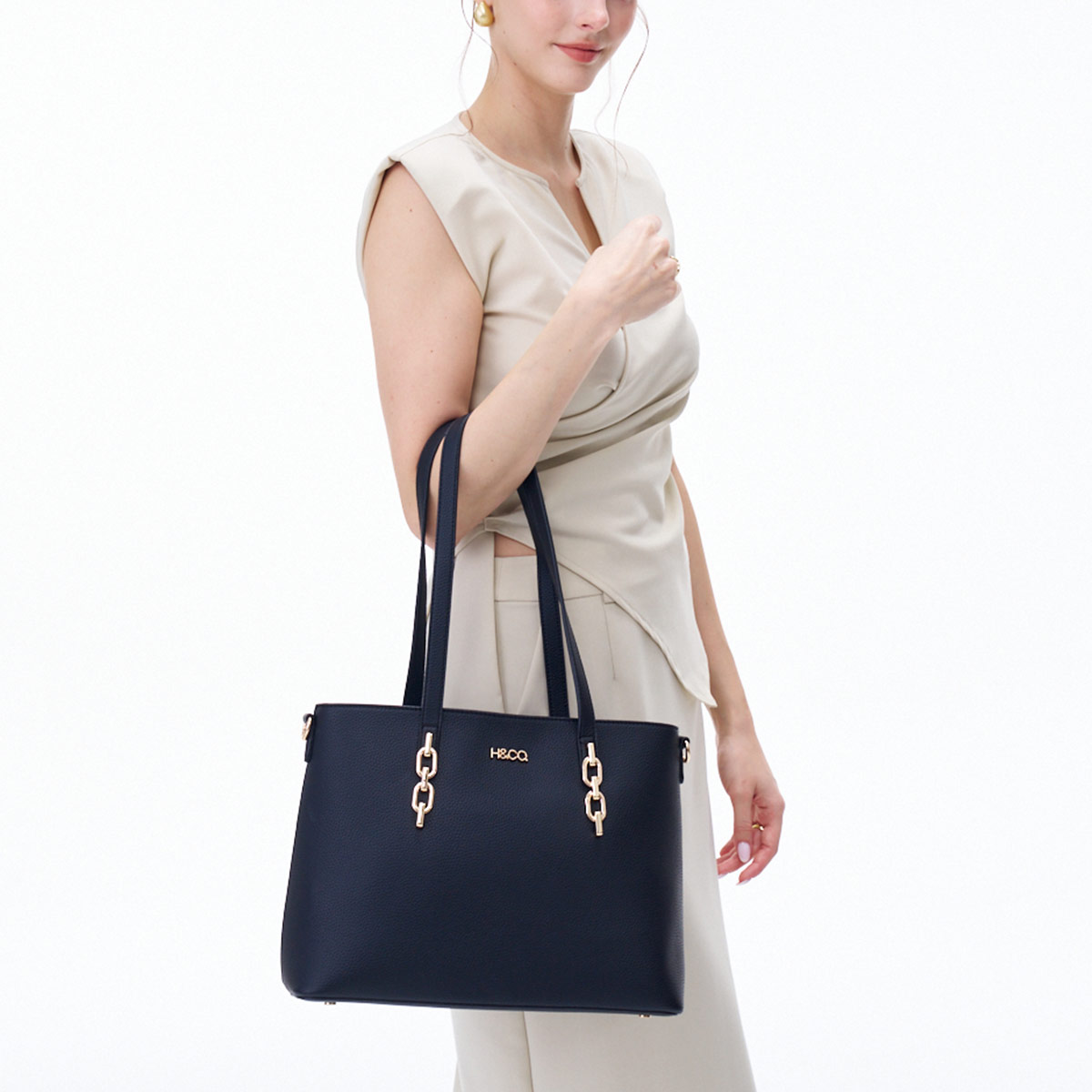 BOLSO H & CO. 8383 - 6