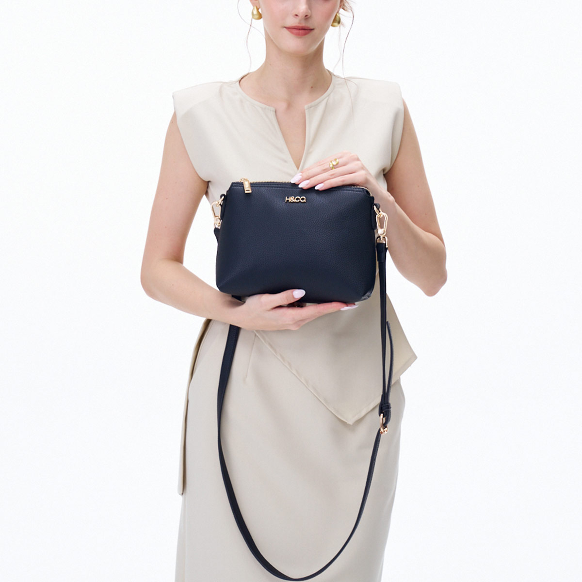 BOLSO H & CO. 8383 - 7