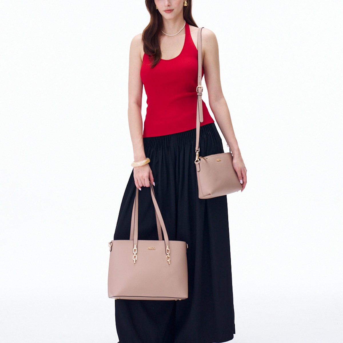 BOLSO H & CO. 8383 - 7
