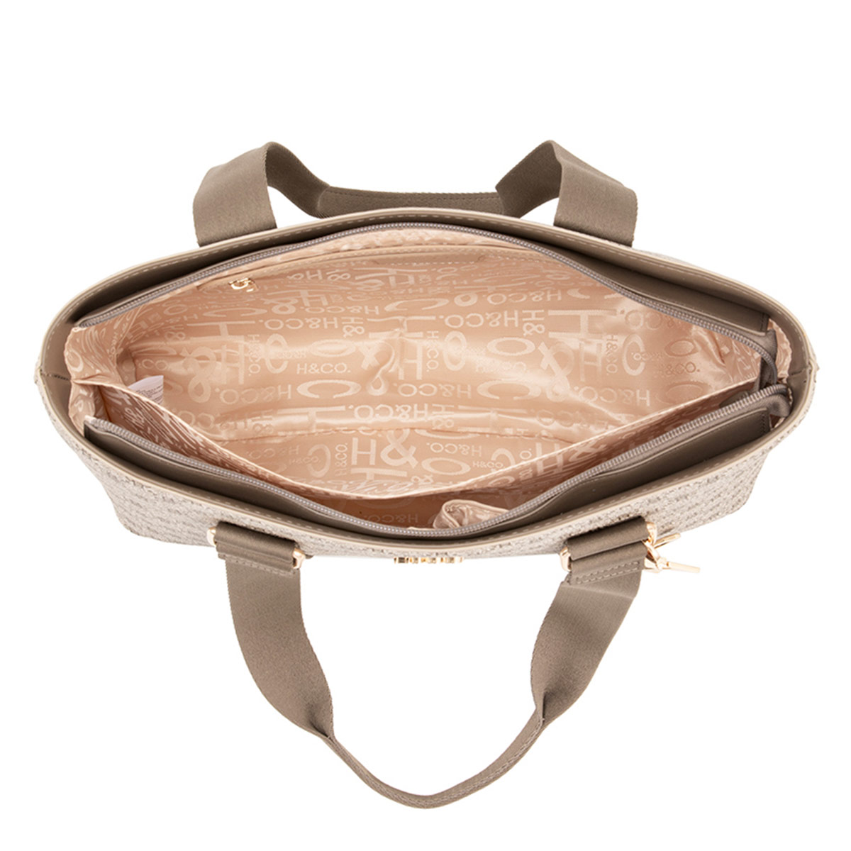 BOLSO H & CO. 8395 - 4
