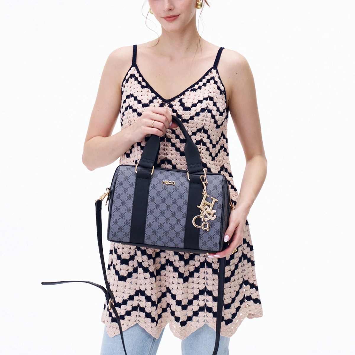 BOLSO H & CO. 8396 - 5