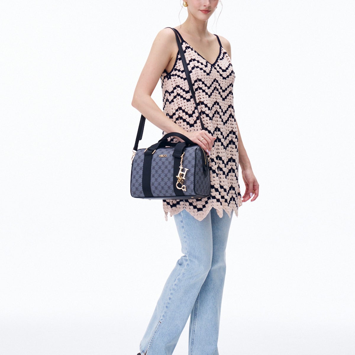 BOLSO H & CO. 8396 - 6