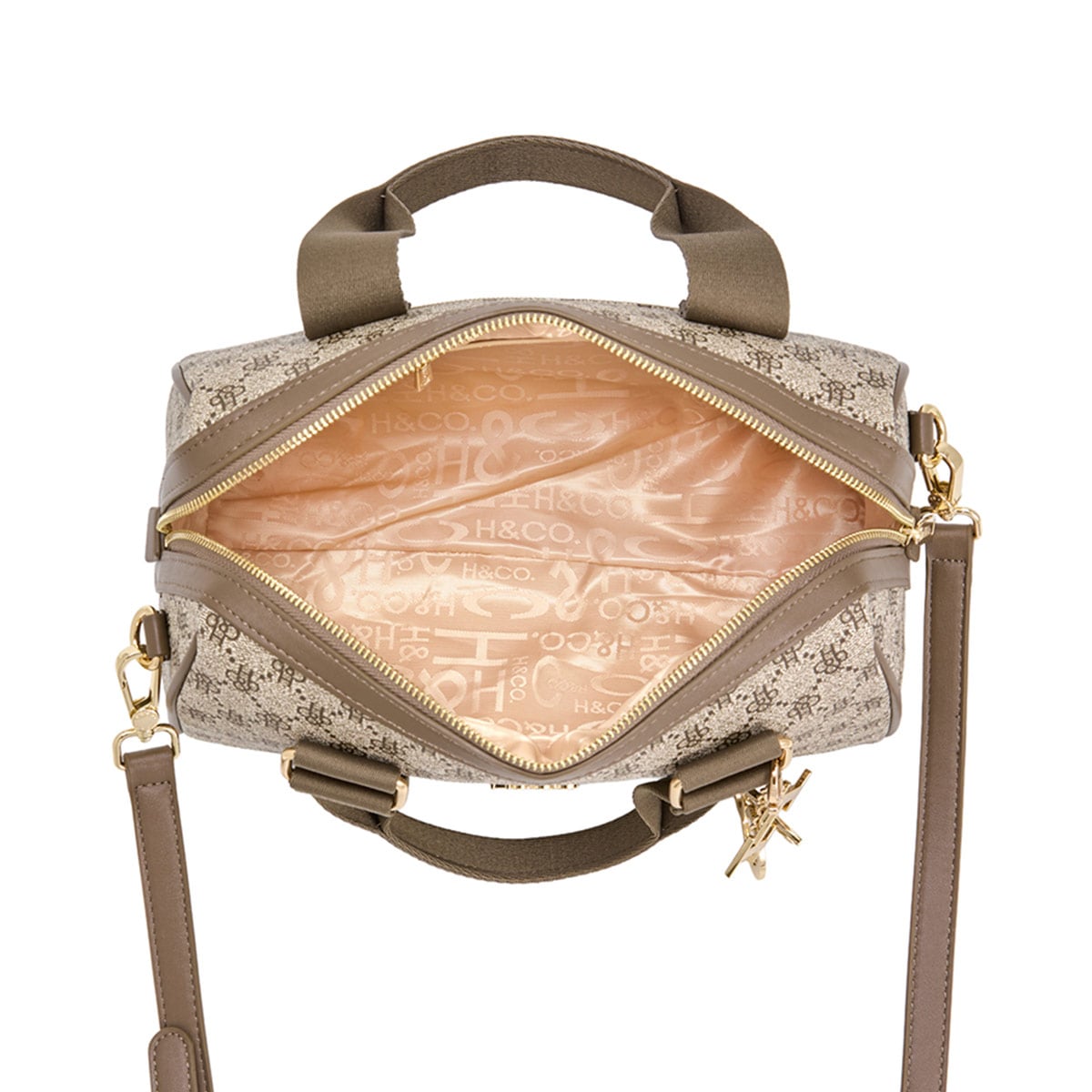 BOLSO H & CO. 8396 - 4