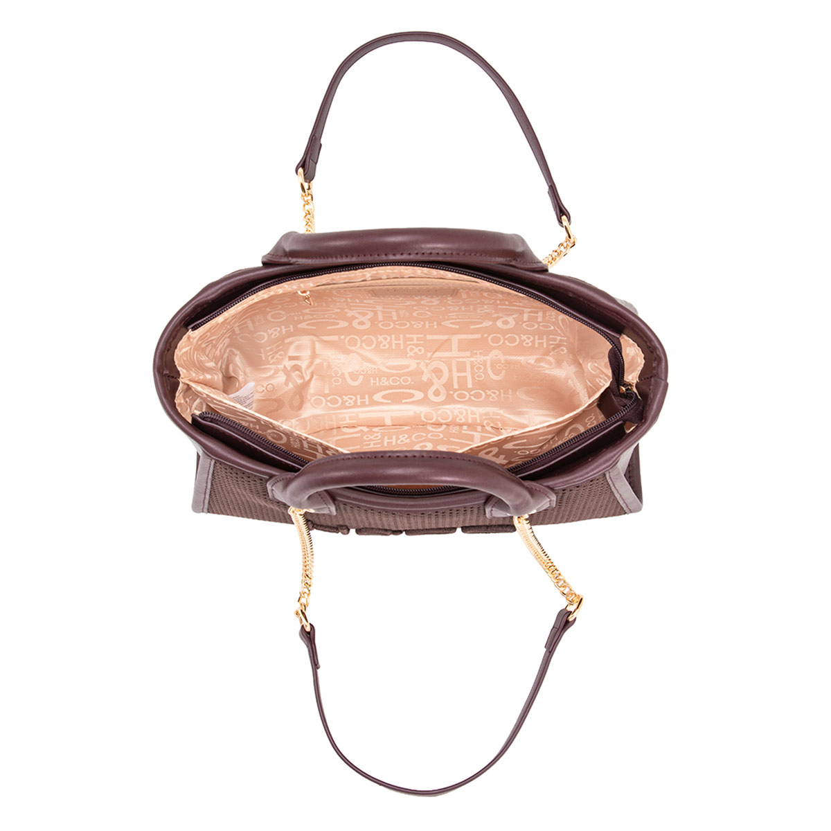BOLSO H & CO. 8433 - 4