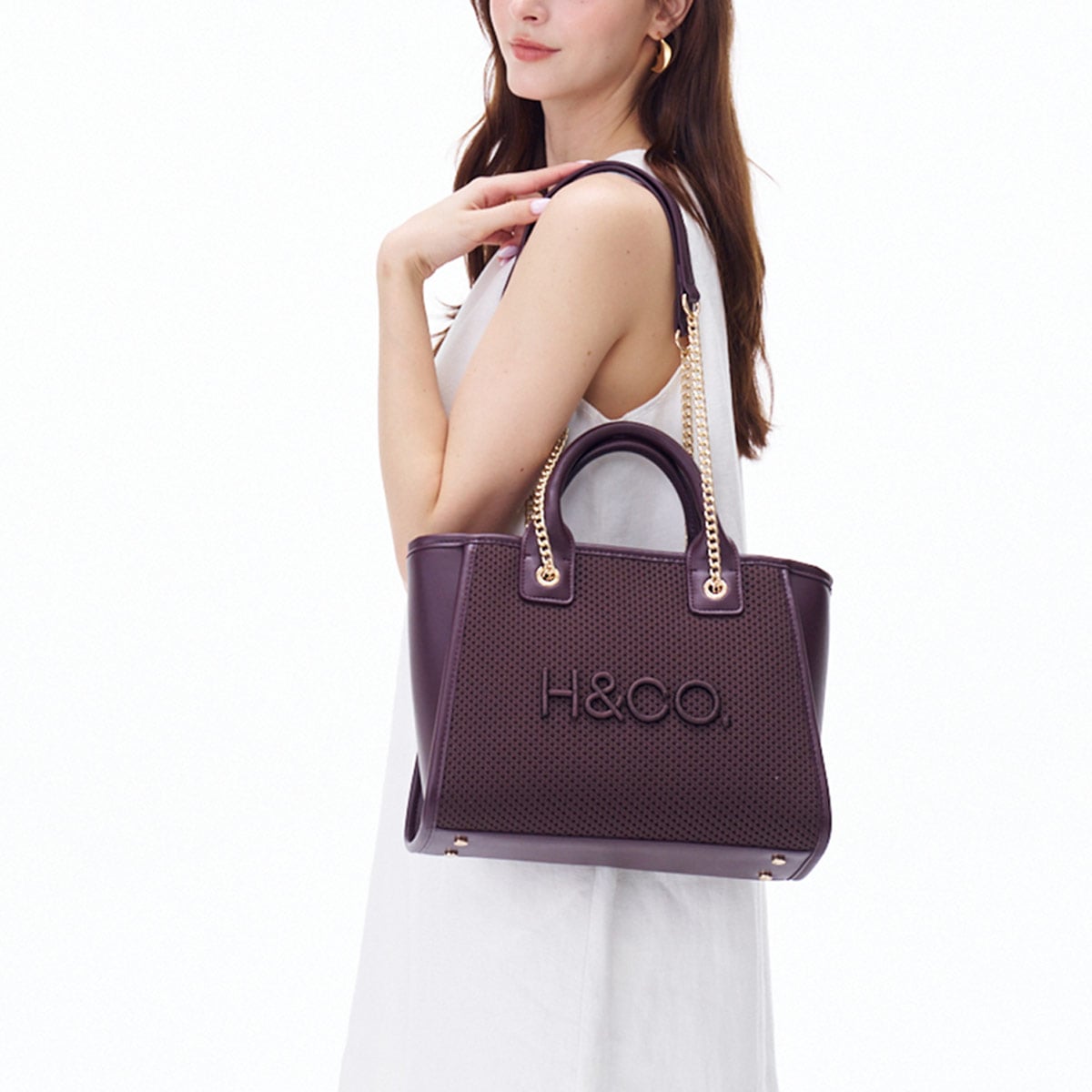 BOLSO H & CO. 8433 - 5