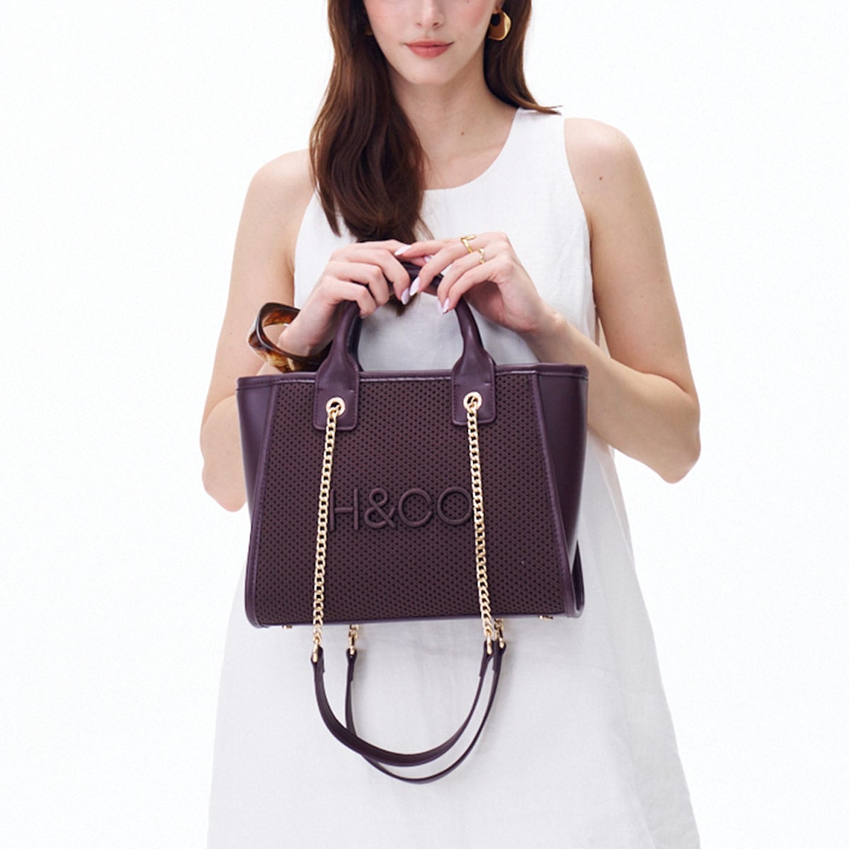 BOLSO H & CO. 8433 - 6