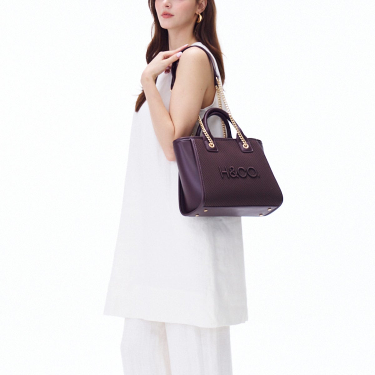 BOLSO H & CO. 8433 - 8